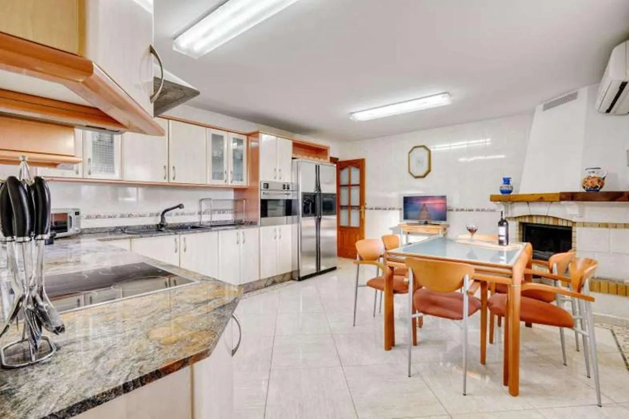 Villa Chabela Badia Blava