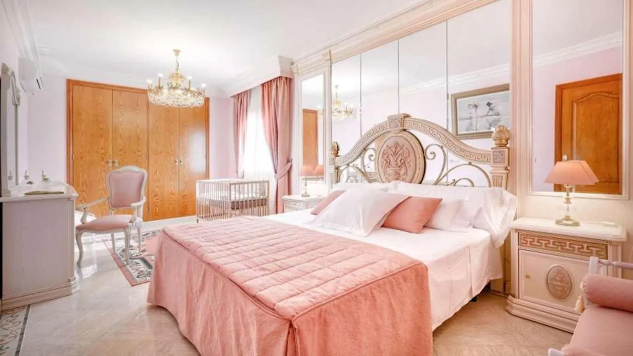 Villa Chabela Badia Blava Spain
