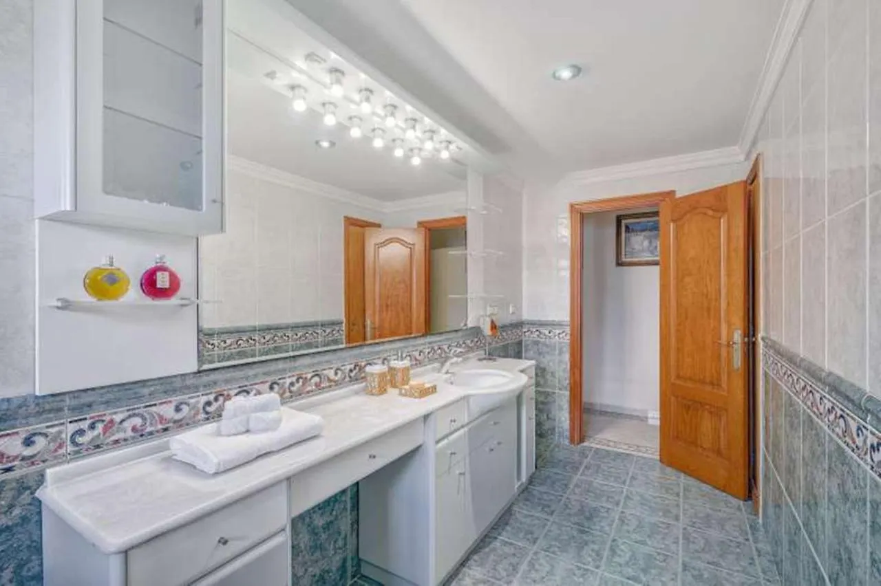 Villa Chabela Badia Blava Hiszpania