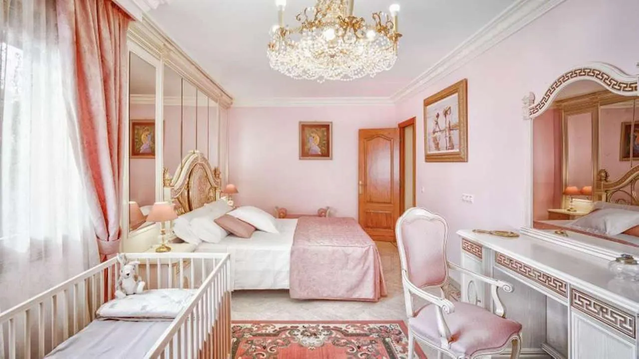 Villa Chabela Badia Blava