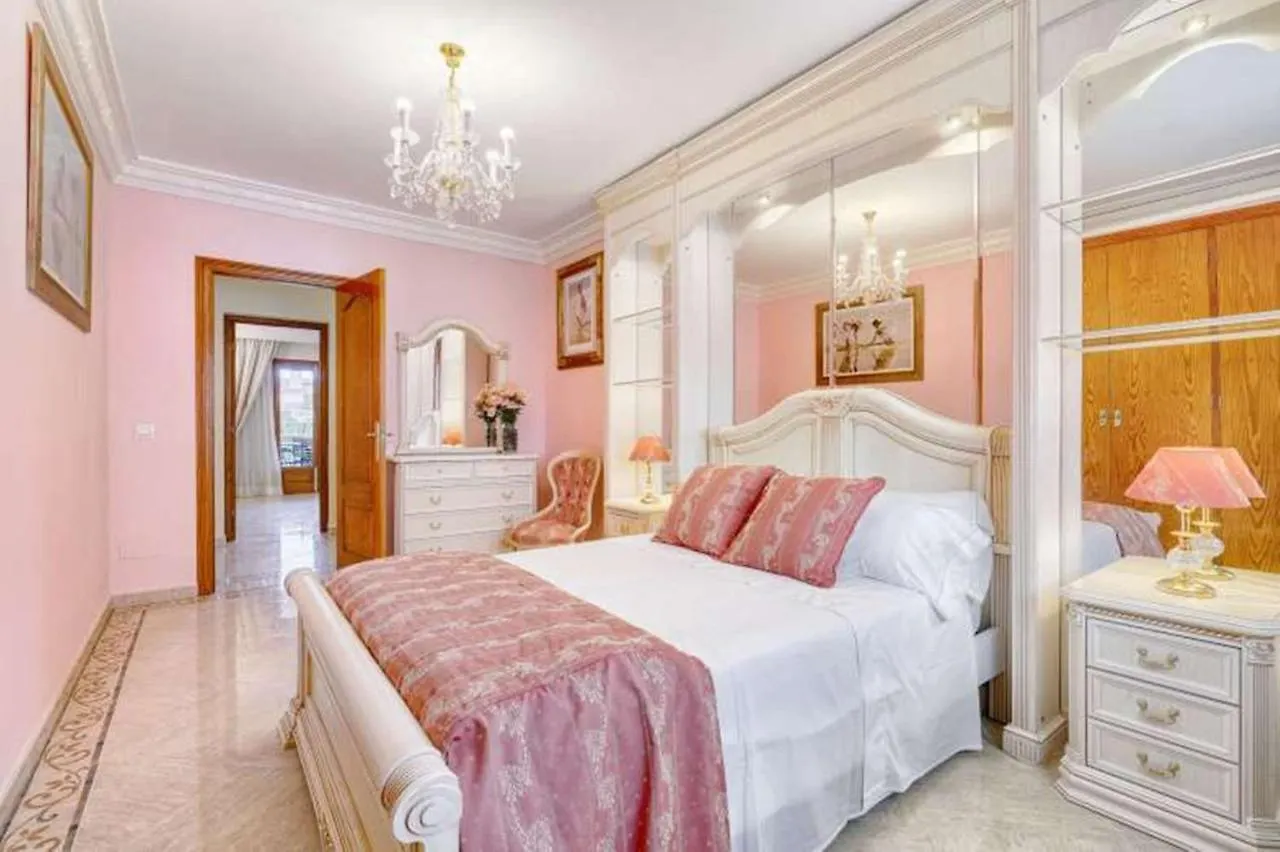 Villa Chabela Badia Blava