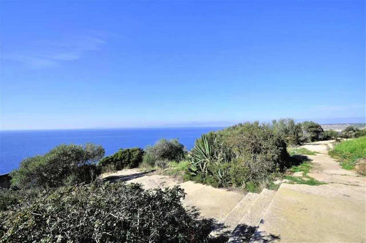 Villa Chabela Badia Blava 0*,