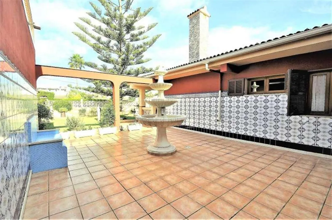 Villa Chabela Badia Blava